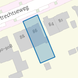 Perceel AMF00-C-1053