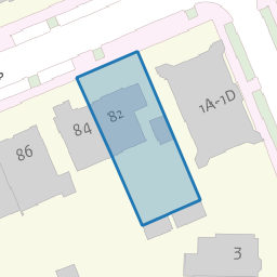 Perceel AMF00-C-1061