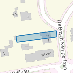 Perceel AMF00-C-1355