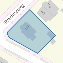 Perceel AMF00-C-1597