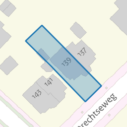 Perceel AMF00-C-1680