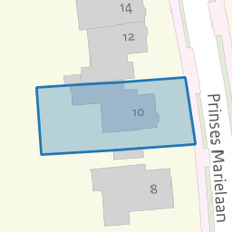 Perceel AMF00-C-1702