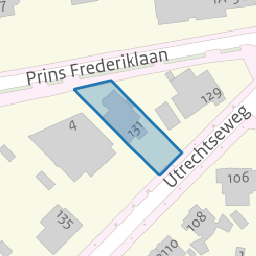 Perceel AMF00-C-1785