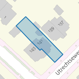 Perceel AMF00-C-1807