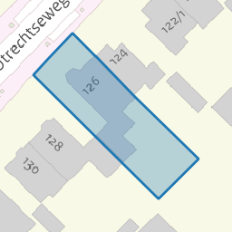 Perceel AMF00-C-1809