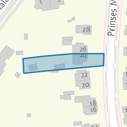 Perceel AMF00-C-1942