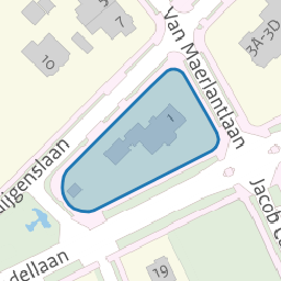 Perceel AMF00-C-1991