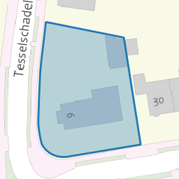 Perceel AMF00-C-2043