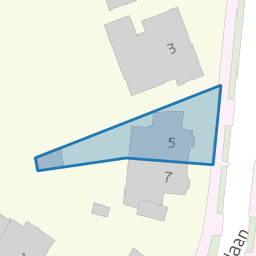 Perceel AMF00-C-2145