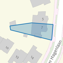 Perceel AMF00-C-2146