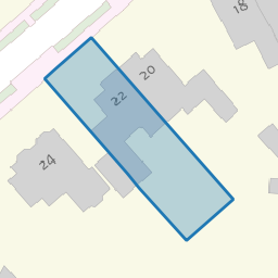 Perceel AMF00-C-2228