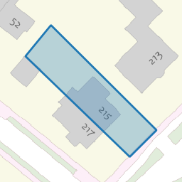 Perceel AMF00-C-2232