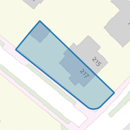 Perceel AMF00-C-2233