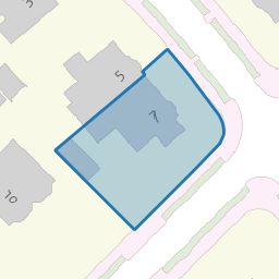 Perceel AMF00-C-2236