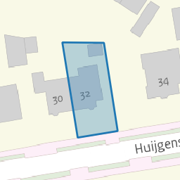 Perceel AMF00-C-2242