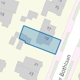 Perceel AMF00-C-2319