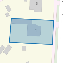 Perceel AMF00-C-2332