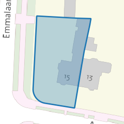 Perceel AMF00-C-2345