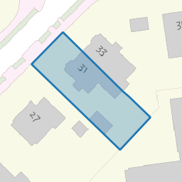 Perceel AMF00-C-2347