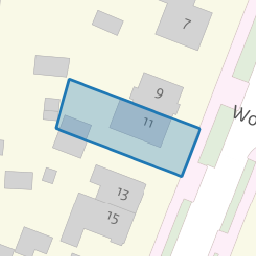 Perceel AMF00-C-2350