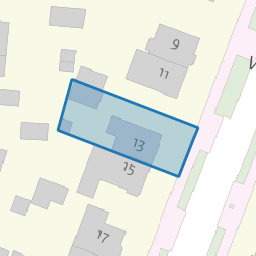 Perceel AMF00-C-2351