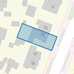 Perceel AMF00-C-2352