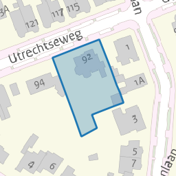 Perceel AMF00-C-2460