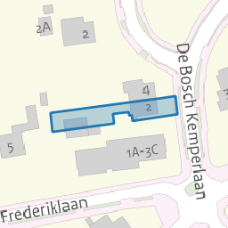 Perceel AMF00-C-2488