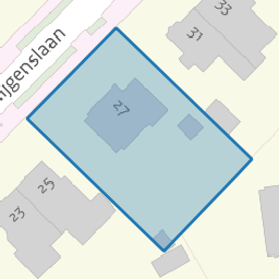 Perceel AMF00-C-2490