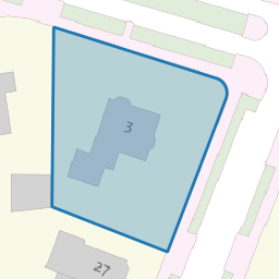 Perceel AMF00-C-2494