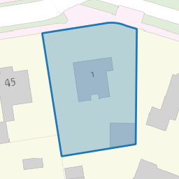 Perceel AMF00-C-2495