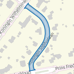 Perceel AMF00-C-2599