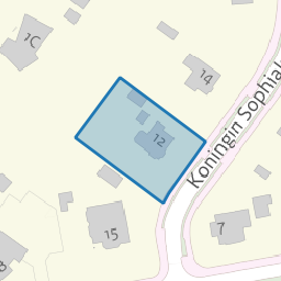 Perceel AMF00-C-2601