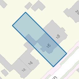 Perceel AMF00-C-2606