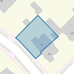 Perceel AMF00-C-2632