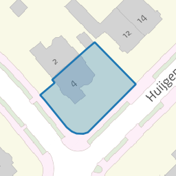 Perceel AMF00-C-2633