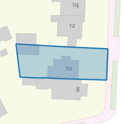 Perceel AMF00-C-2641
