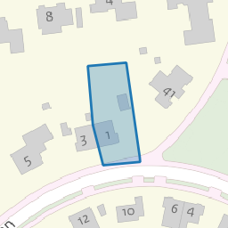 Perceel AMF00-C-2669