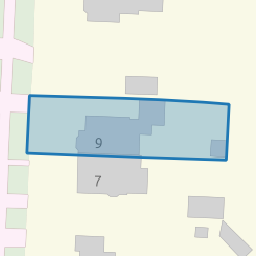 Perceel AMF00-C-2679