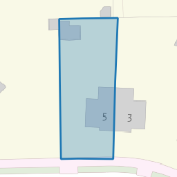 Perceel AMF00-C-2683