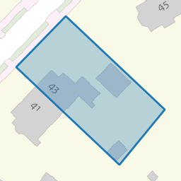 Perceel AMF00-C-2685