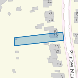 Perceel AMF00-C-2698