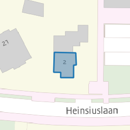 Perceel AMF00-C-2742