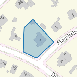 Perceel AMF00-C-2765