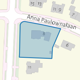 Perceel AMF00-C-2769