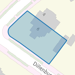 Perceel AMF00-C-2774