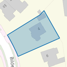 Perceel AMF00-C-2777