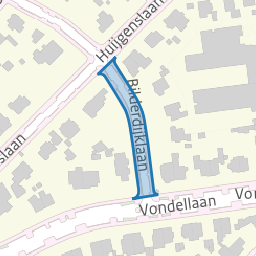 Perceel AMF00-C-2802