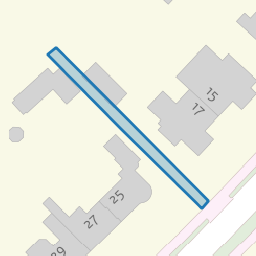 Perceel AMF00-C-2872