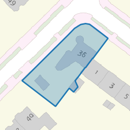 Perceel AMF00-C-2892